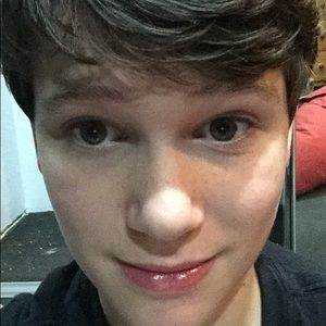 Meet your Posher, Gabriel